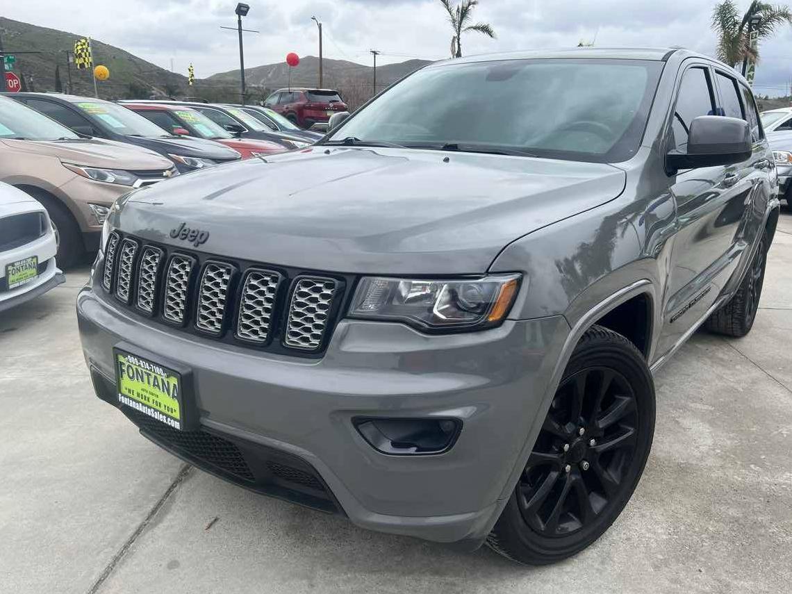 JEEP GRAND CHEROKEE 2020 1C4RJEAG1LC379560 image